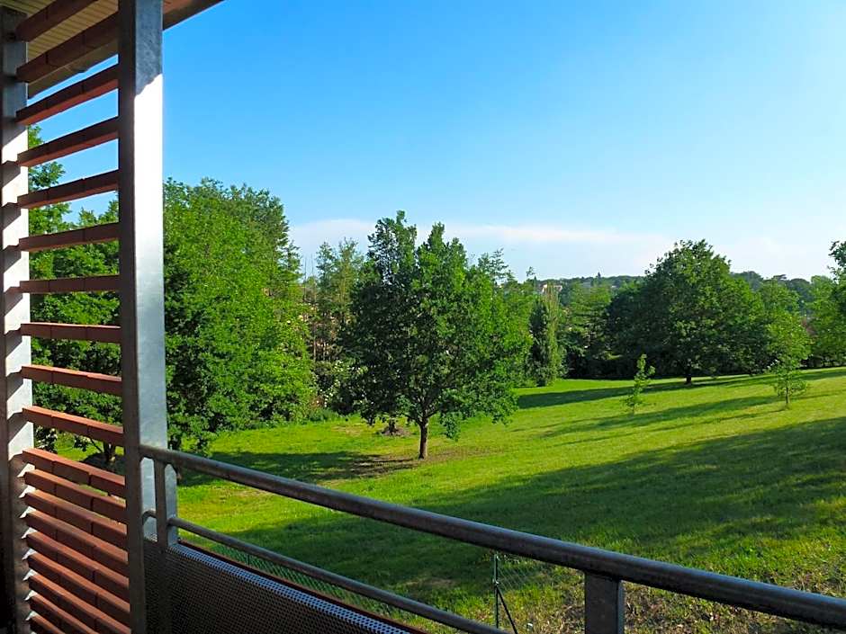 Résidence Saint Clair