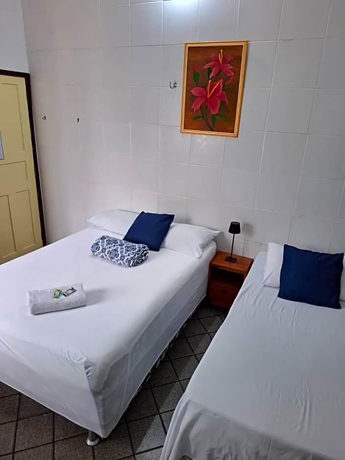 Hotel Ilha dos Azulejos