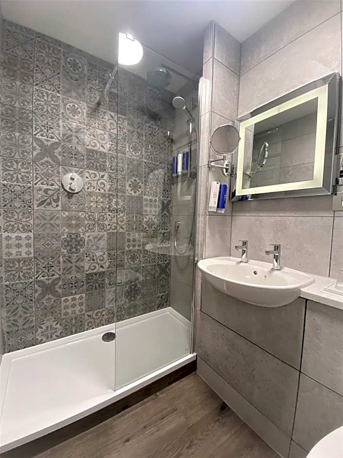 Crowne Plaza East Midlands Airport