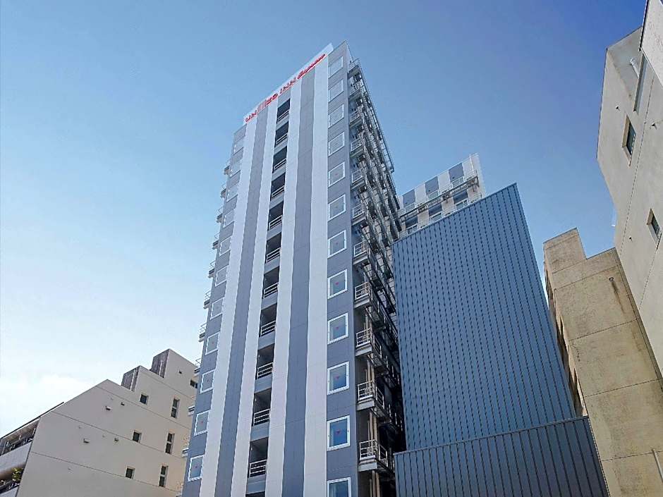 KOKO HOTEL Kagoshima Tenmonkan