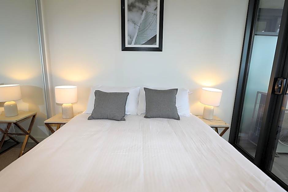 Realm Apartments by CLLIX