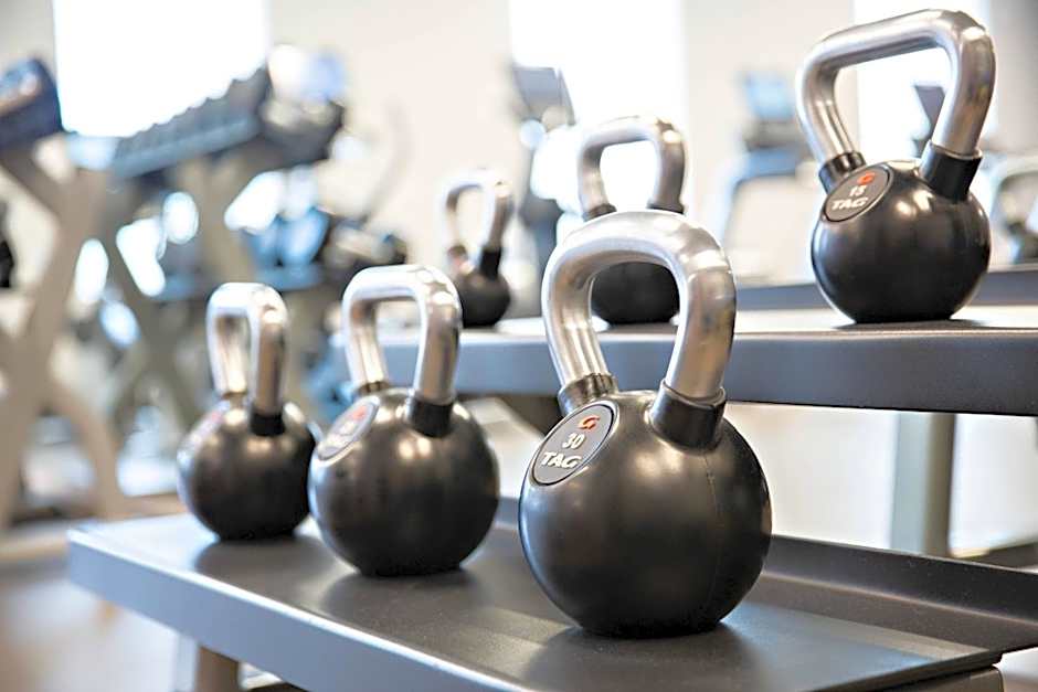 AC Hotel by Marriott Grand Rapids Downtown