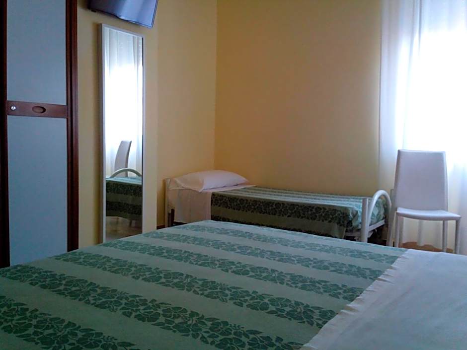 Hotel Sette Note