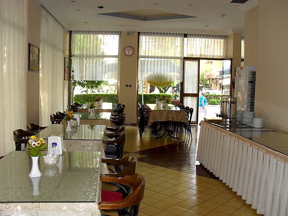 Hotel Yildirimoglu