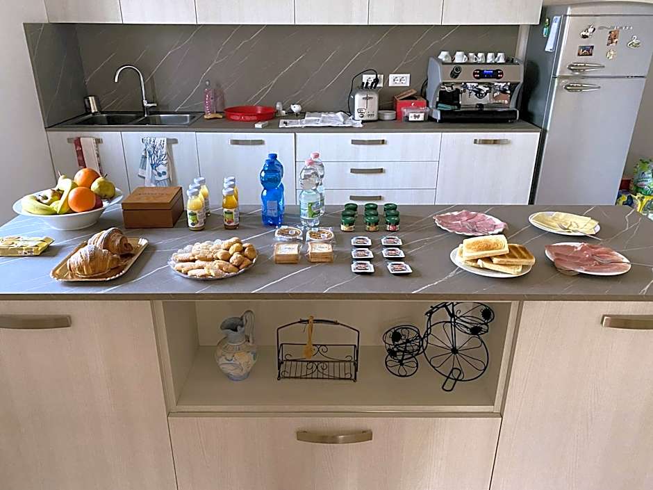 Cygnus Bed & Breakfast