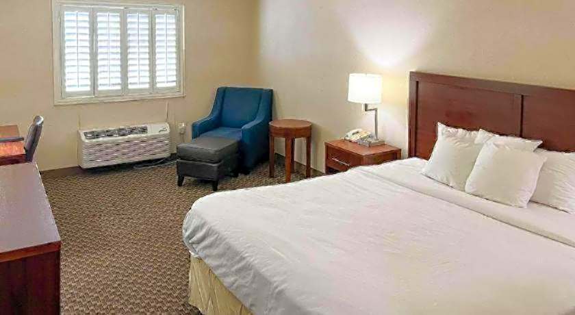 Comfort Inn & Suites Thatcher