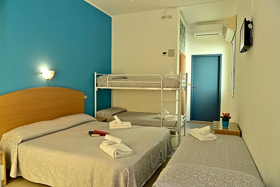 Hotel ITALY