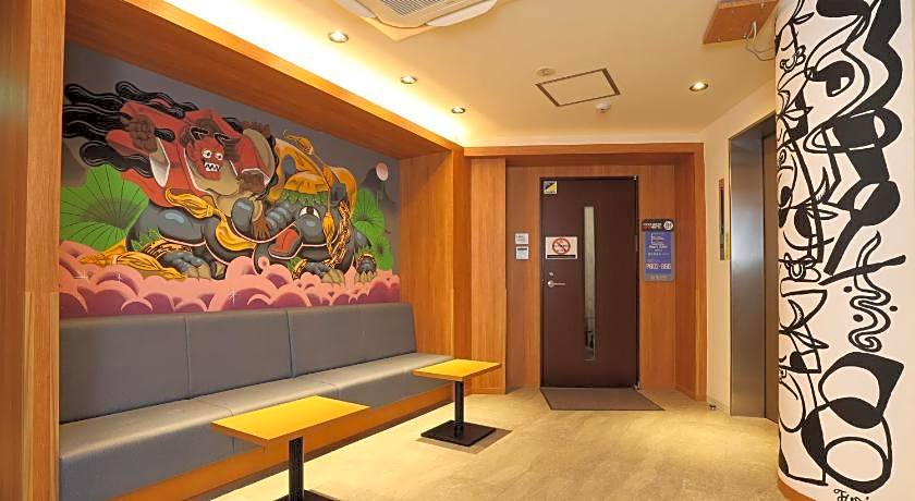 Tabist CapsuleHotel APODS Himeji Station