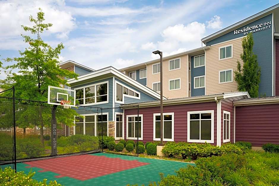 Residence Inn by Marriott Kingston
