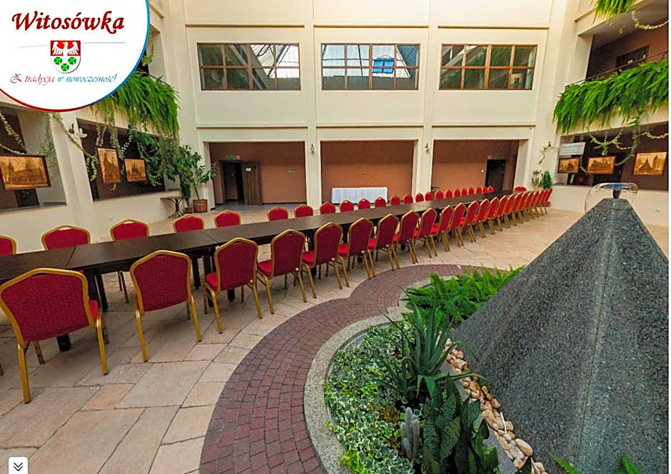 Pokoje Gościnne w Centrum Kultury Wsi Polskiej