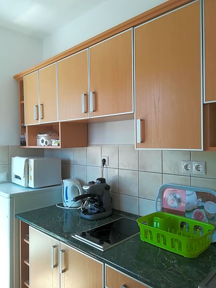 Borisz Apartman Zalakaros