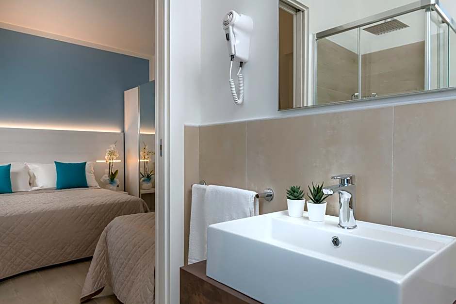 Hotel Raffaello