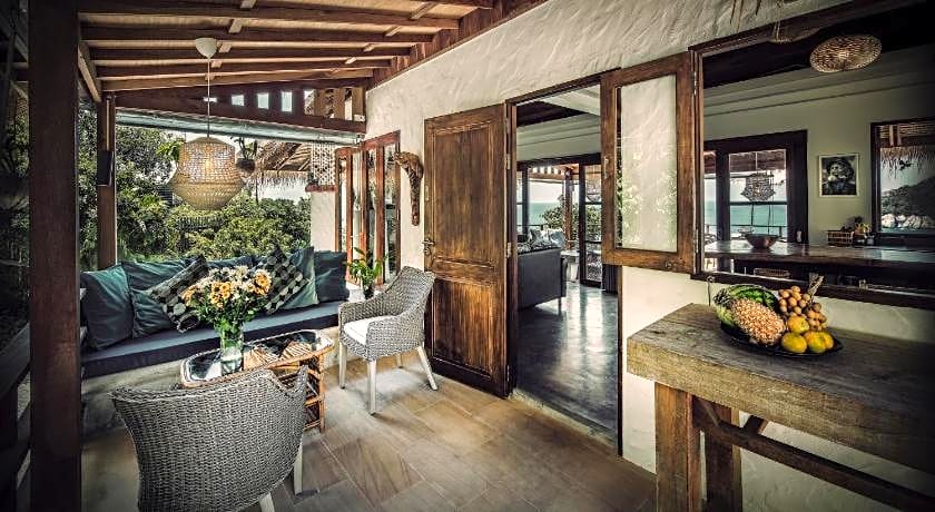 The Fisherman's Villas