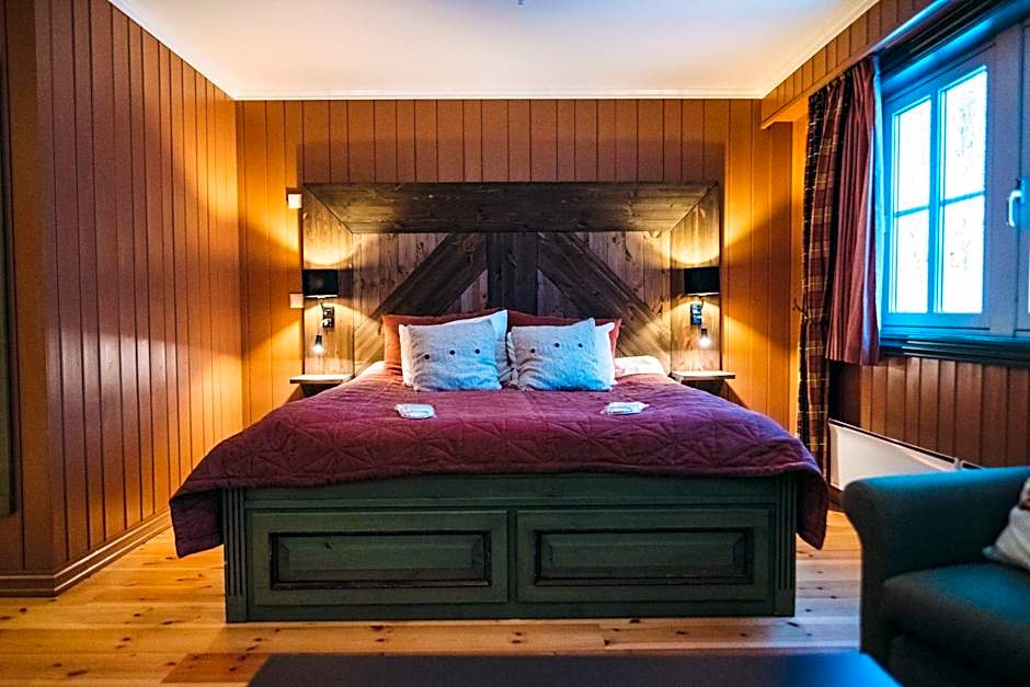 Gudbrandsgard Hotel