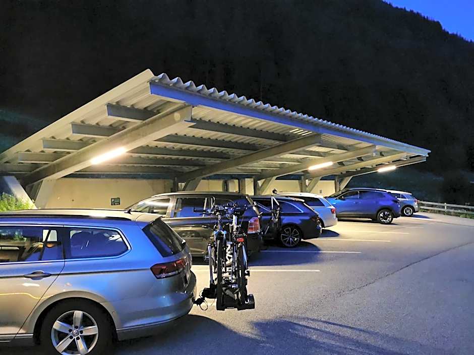 Hotel Garni Schönblick