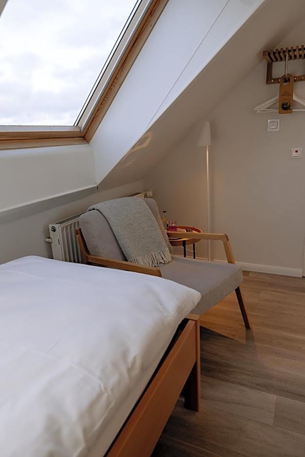 Hotel Seehof Norderney OHG