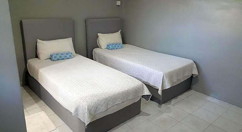 HOTEL SHAFURA 2
