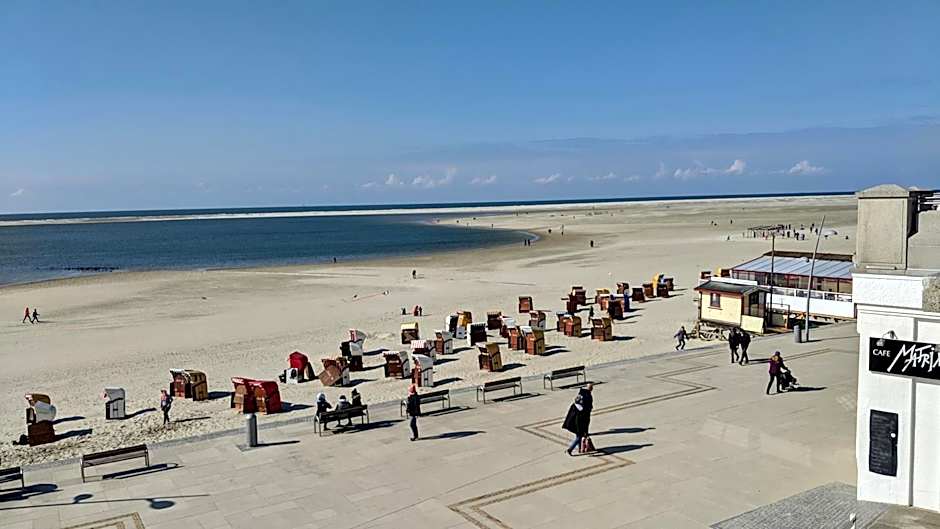 Hotel Drostenhof garni