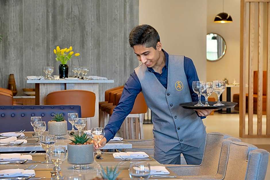 Voco Al Khobar By IHG