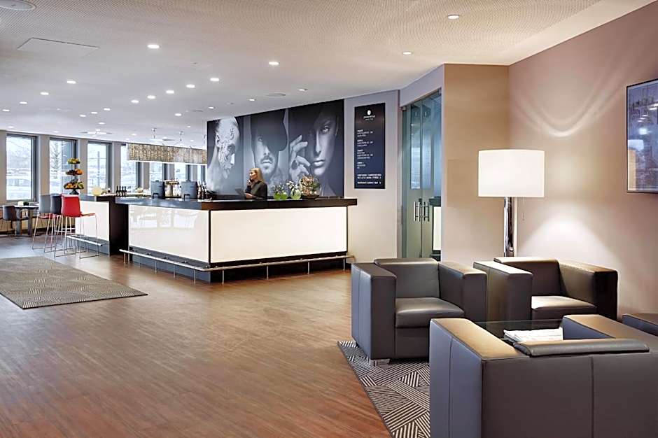 LEGERE HOTEL Wiesbaden-Taunusstein