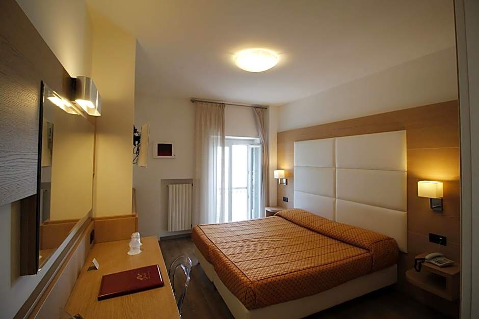 Hotel Europa