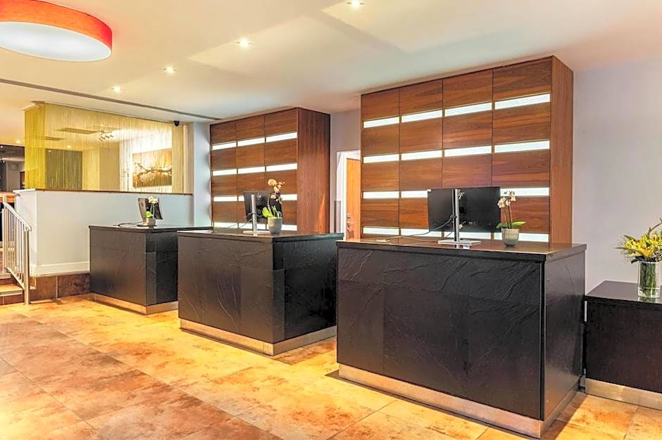 Radisson Blu Hotel, Bristol