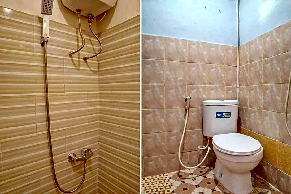 Hotel O N Guesthouse