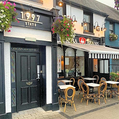 1997 Stays Westport