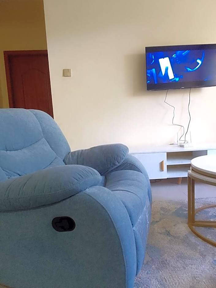 Smarts Residence – Nairobi