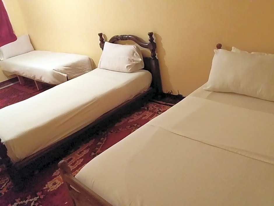 Maison D'hote Amazir DADES