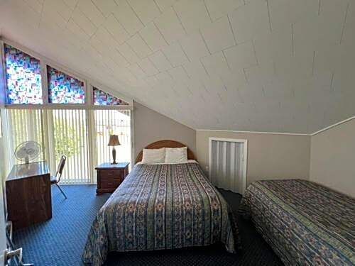 Wawa Northern Lights Motel and Chalets
