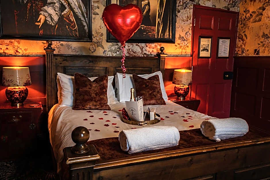 Golden Fleece York