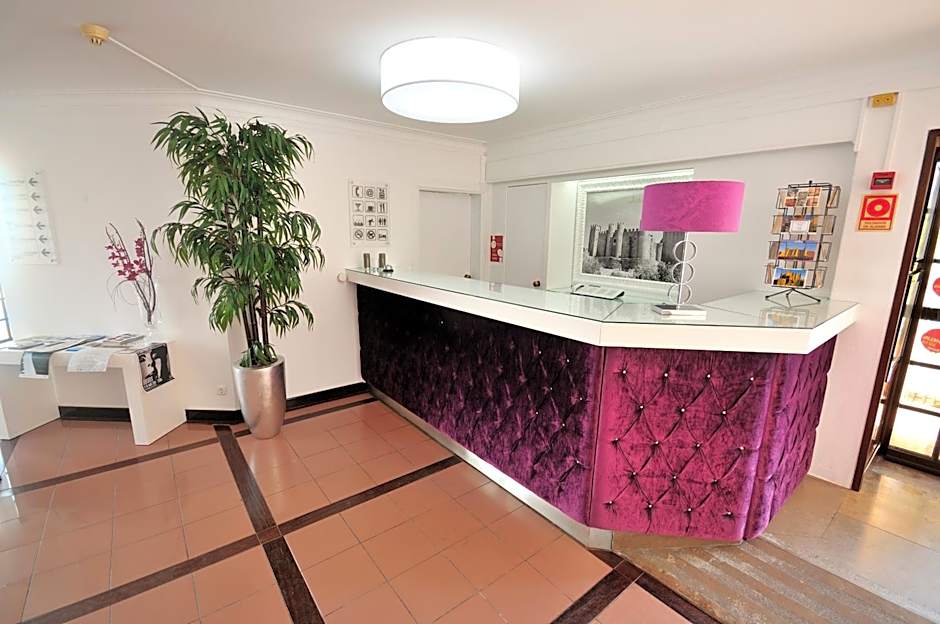 Josefa D`Obidos Hotel