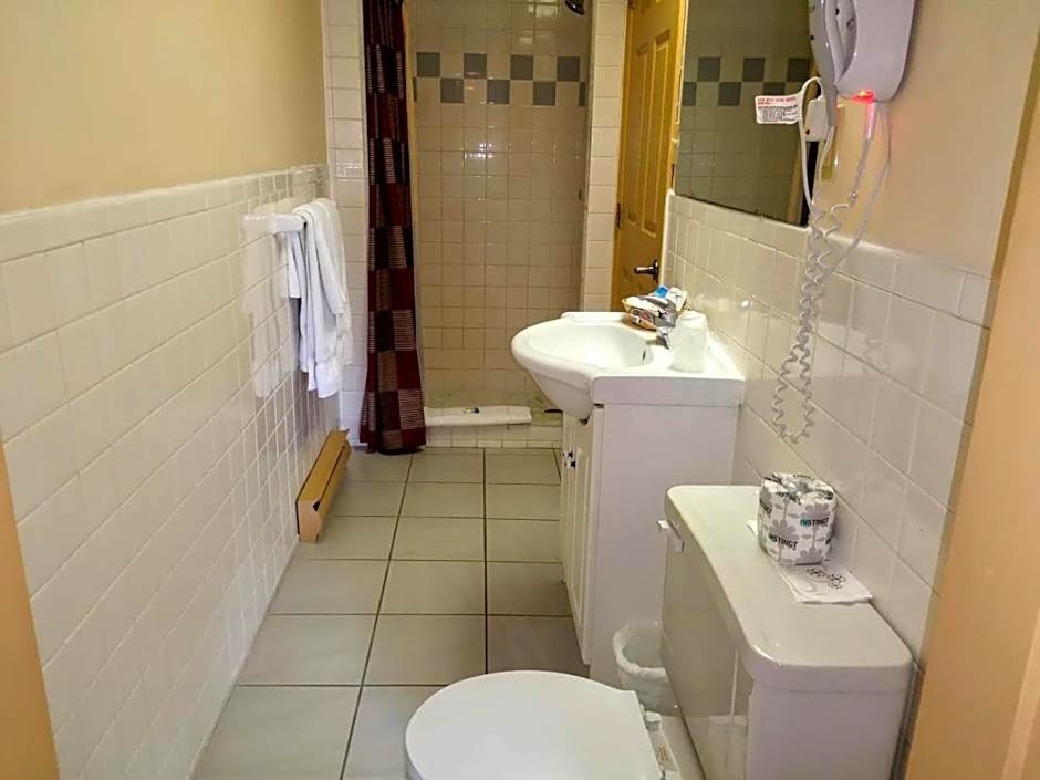 Hotel Motel La Marquise