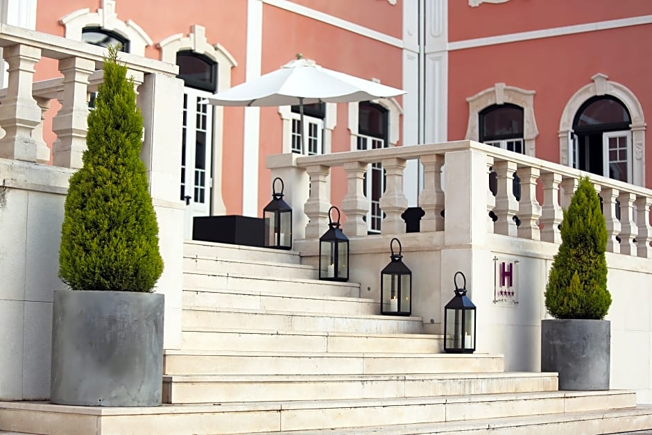 Palace Hotel Monte Real