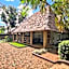 Honey Badger Lodge