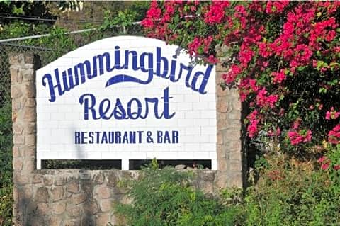 Hummingbird Beach Resort