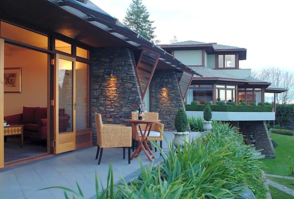 Lake Taupo Lodge