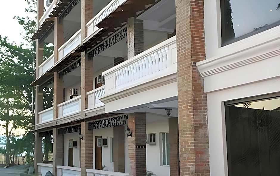 The Palacio de Laoag