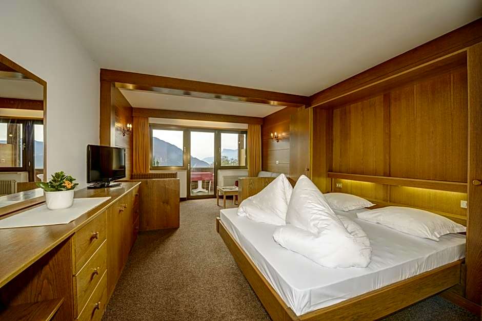 Hotel Appartement Inge