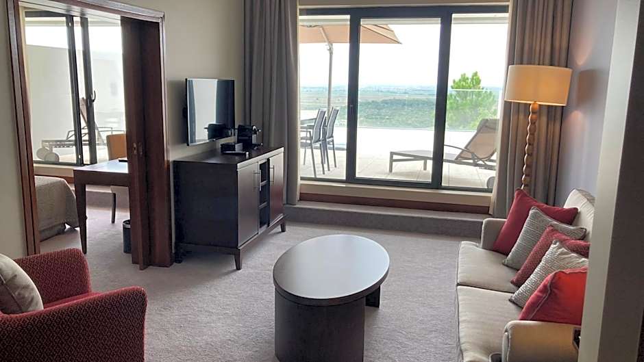 Photo 1 of 5 of Superior 2 Twin Beds Suite