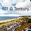 Tenbury Apartments