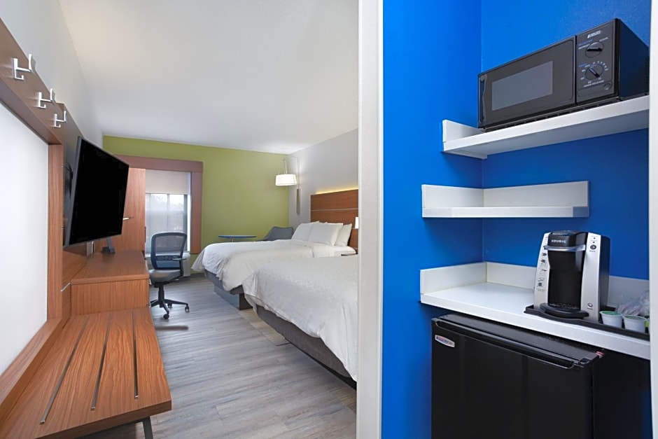 Holiday Inn Express Hotel & Suites Morehead City By IHG