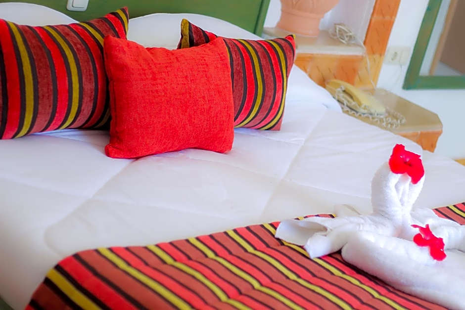 Al Jazira Beach & Spa- All Inclusive - Families and Couples Only