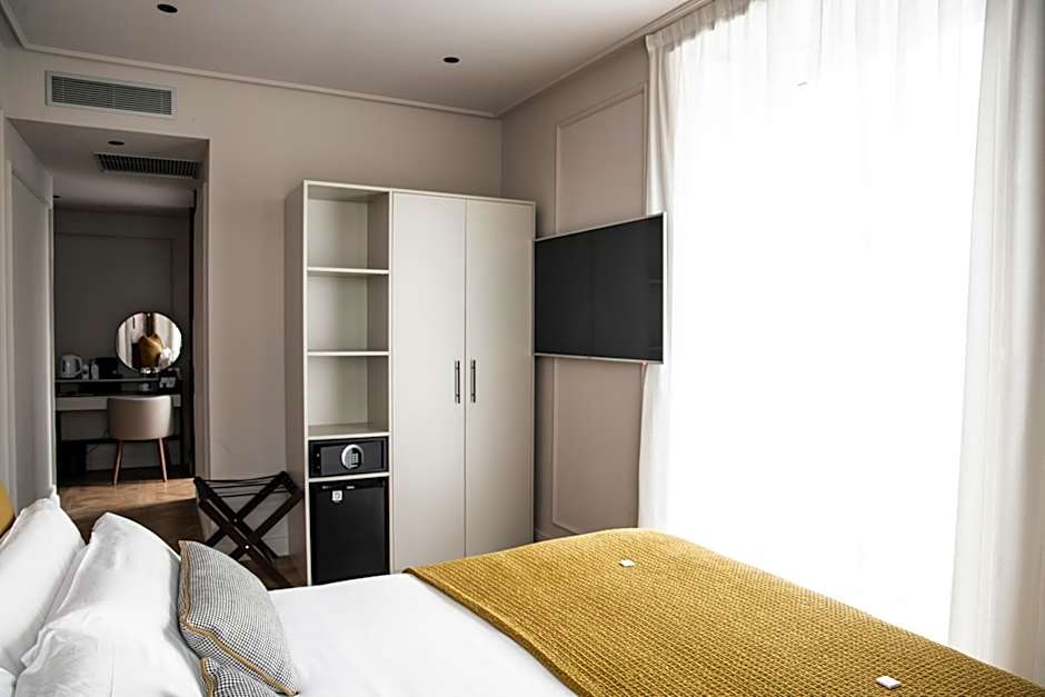 Soho Boutique Palacio de Pombo