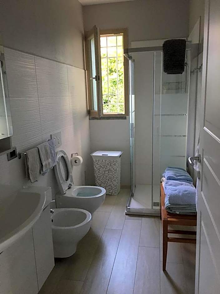 Residence B&B il Connubio