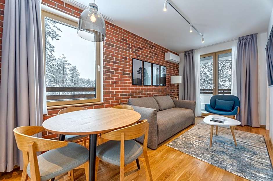 Konak Apartmani & SPA