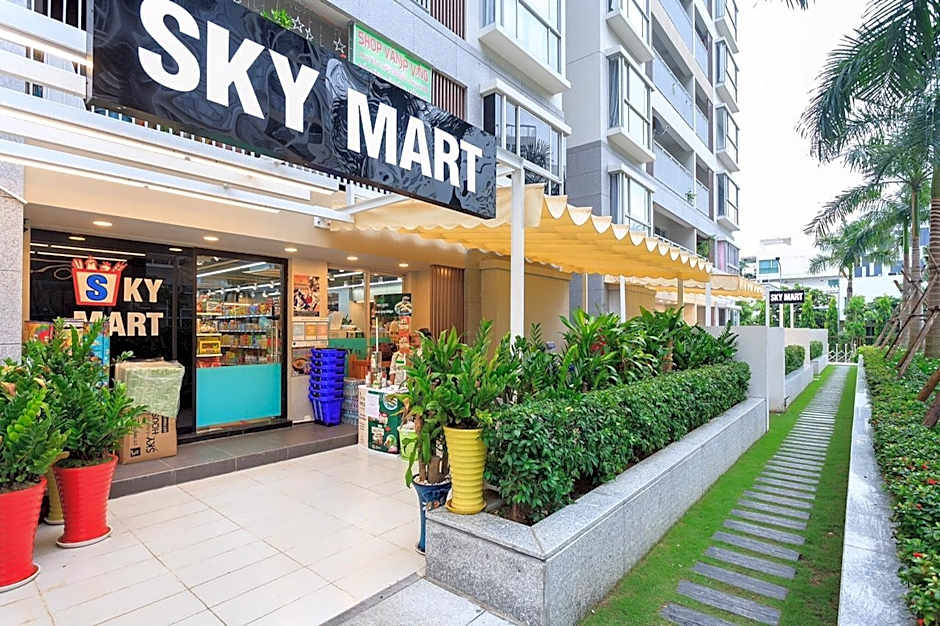 Scenic Valley VietNam - Vina We Stay