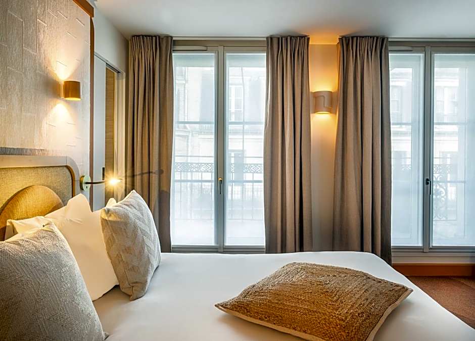 Hotel Monna Lisa Champs Elysees