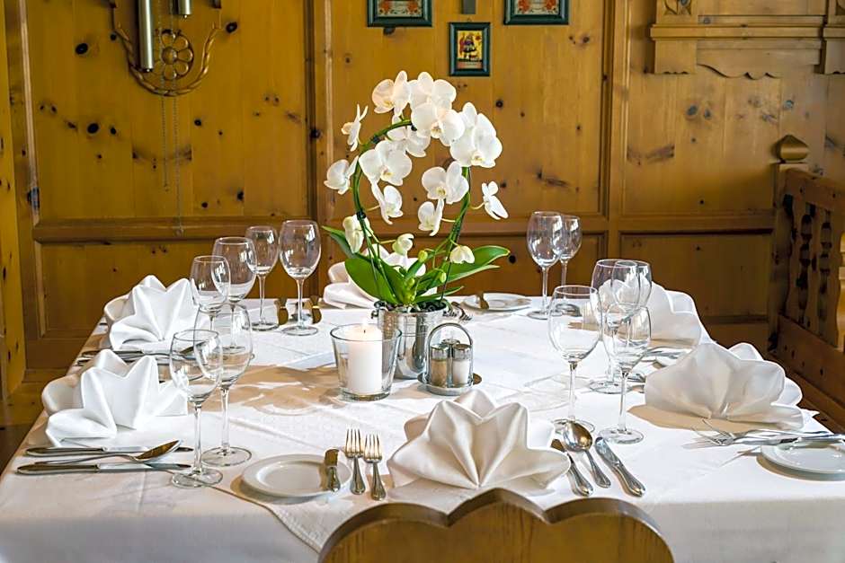 Hotel Cafe-Zillertal